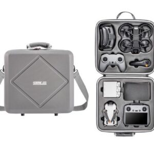 Dvouvrstvé pouzdro na dron DJI Avata 2 a DJI Mini 4 Pro 1DJ5389