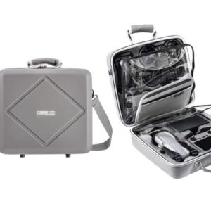 Dvouvrstvé pouzdro na dron DJI Avata 2 a DJI Air 3S 1DJ2985