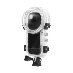 Podvodní kryt do 50 metrů na kameru Insta360 X4 1INST674