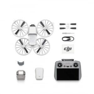 Dron DJI Flip + DJI RC 2 10518