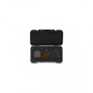 DJI Flip sada ND filtrů (ND16/64/256) - ROZBALENO