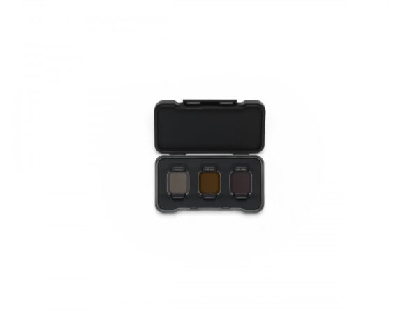 DJI Flip sada ND filtrů (ND16/64/256) - ROZBALENO