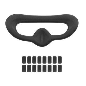 Pěnové polstrování na FPV brýle DJI Goggles 2 / Goggles 3 / Goggles Integra 1DJ0488