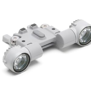 DJI AL1 SpotLight na dron Matrice 4 Series DJIM0245E-04