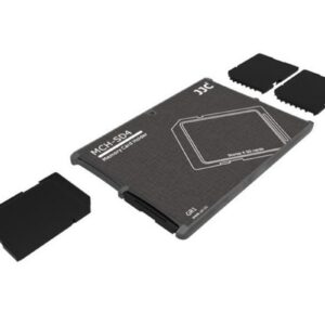 Pouzdro na čtyři SD paměťové karty 1SD1134