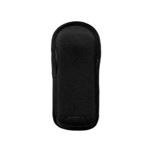 Černé mini pouzdro na kameru Insta360 X4 1INST676