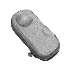 Šedé mini pouzdro na kameru Insta360 X4 1INST677