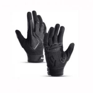 Protiskluzové dotykové rukavice (L) 1DJ8058