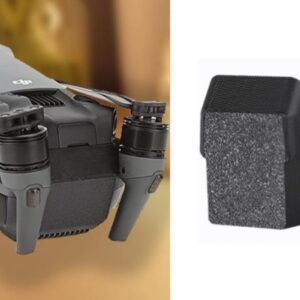 Protiprachový kryt prostoru na baterii dronu DJI Mavic 3 Series 1DJ2491