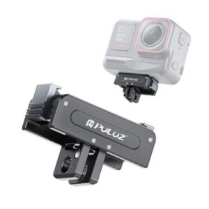 Rychloupínací držák z hliníkové slitiny na kameru DJI Action 5 Pro 1INST805