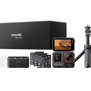 Akční kamera Insta360 Ace Pro 2 + Creator Bundle INST732
