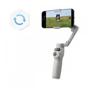 DJI Care Refresh (Osmo Mobile 7) 1letý plán – elektronická verze 10759