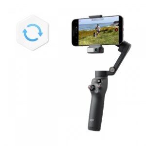 DJI Care Refresh (Osmo Mobile 7P) 1letý plán – elektronická verze 10761