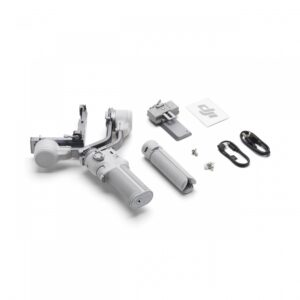 Stabilizátor DJI RS 4 Mini 10673