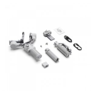 Stabilizátor DJI RS 4 Mini Combo 10674