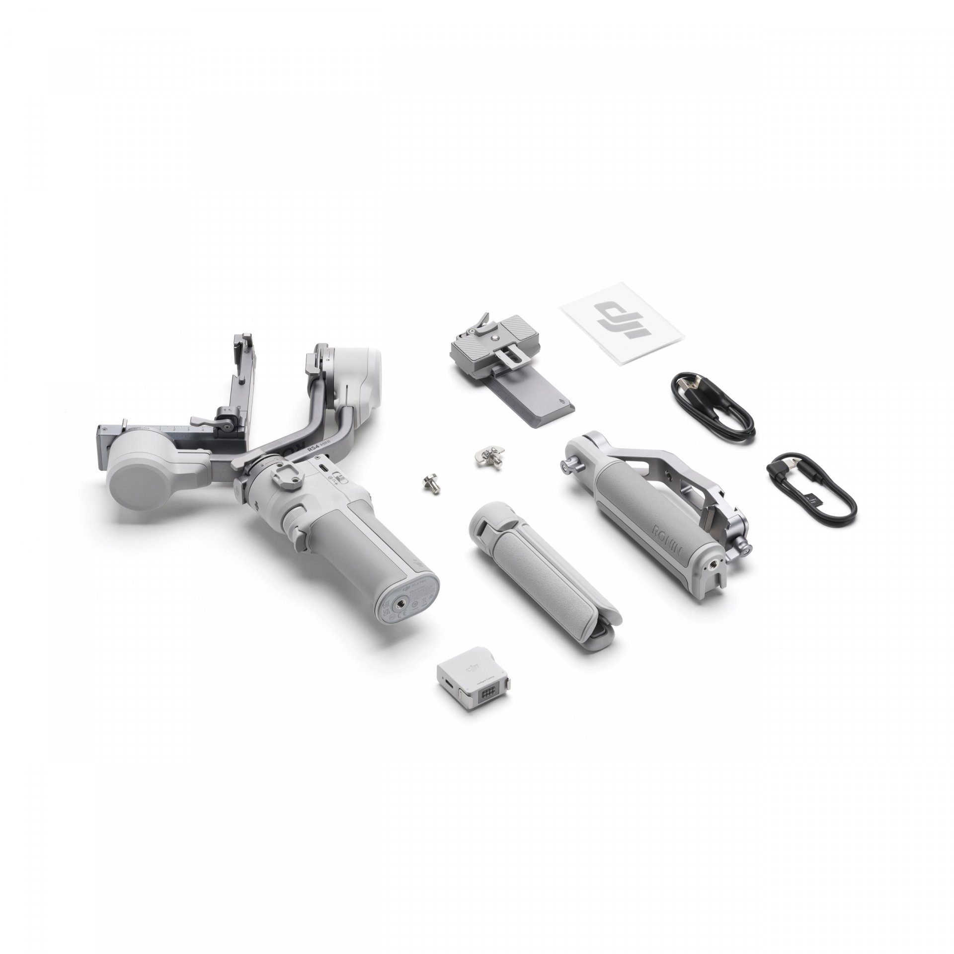 Stabilizátor DJI RS 4 Mini Combo 10674