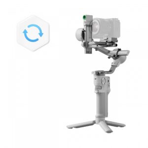 DJI Care Refresh (RS 4 Mini) 1letý plán - elektronická verze 10677