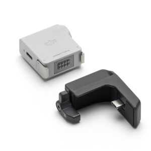DJI RS 4 Series inteligentní sledovací modul 10676