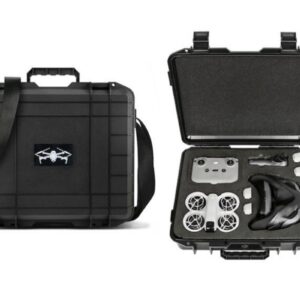 Odolný kufr s popruhem přes rameno na dron DJI Neo 1DJNEO128