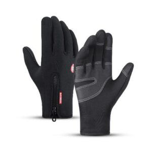 Teplé dotykové rukavice (XL) 1DJ8084