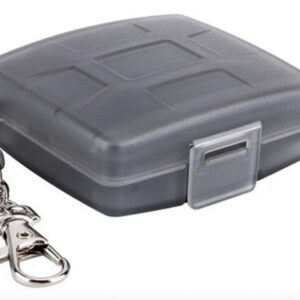 Úložný box na paměťové karty 1SD1162