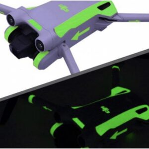 Luminiscenční samolepky na dron DJI Mini 3 Pro 1DJ5252G