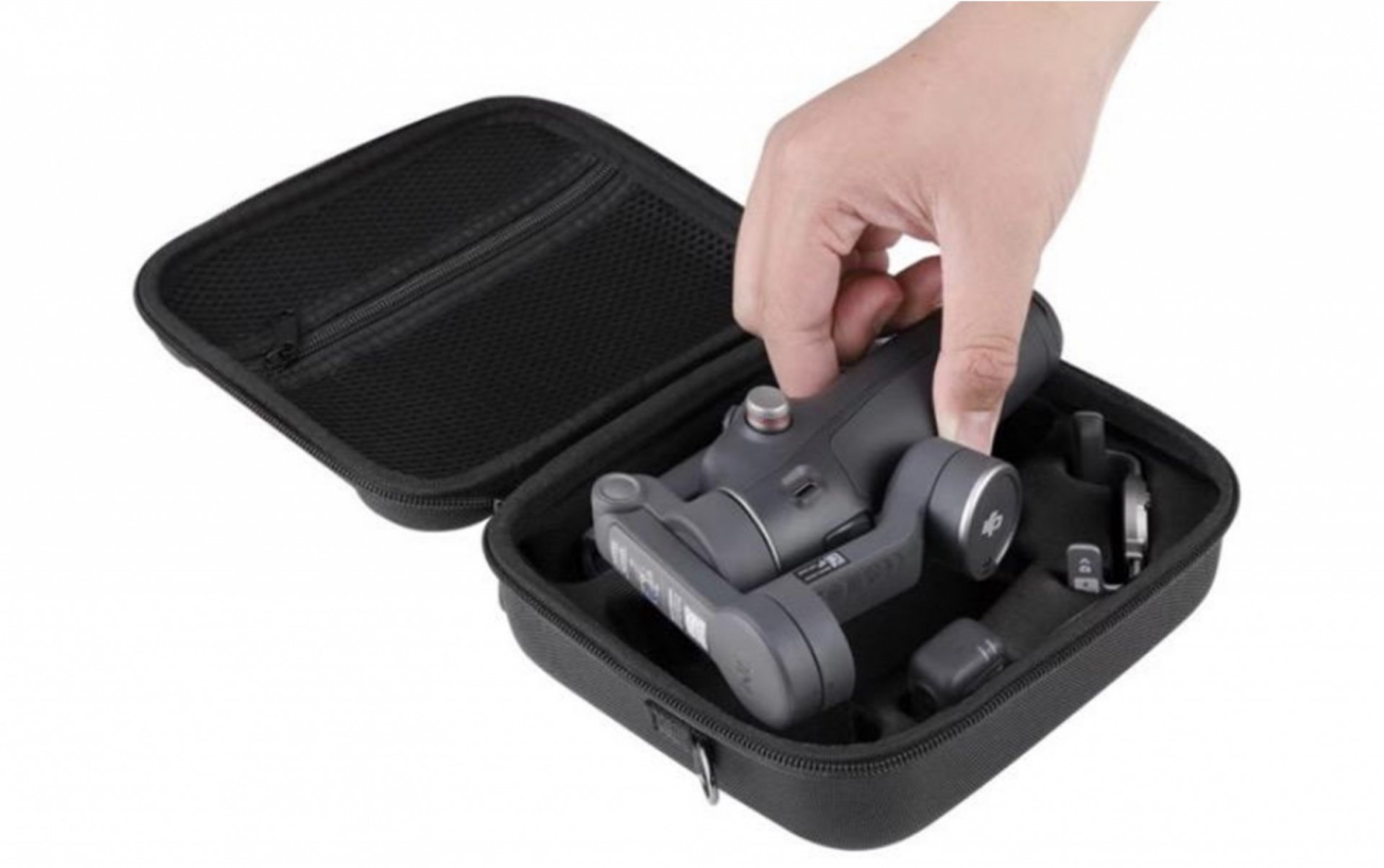 Pouzdro na stabilizátor DJI Osmo Mobile 7 / Osmo Mobile 7P 1DJ6904