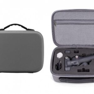 Šedé pouzdro na stabilizátor DJI Osmo Mobile 7 / Osmo Mobile 7P 1DJ6901