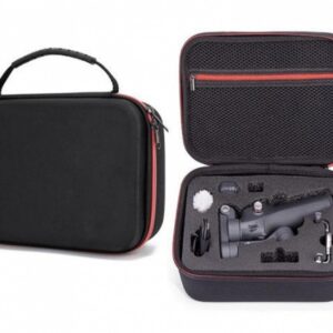 Černé pouzdro na stabilizátor DJI Osmo Mobile 7 / Osmo Mobile 7P 1DJ6900