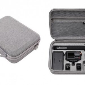 Nylonové pouzdro na kameru DJI Osmo Action 4 / Osmo Action 5 Pro 1DJ6383G
