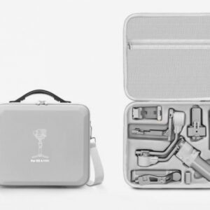 Pouzdro na stabilizátor DJI RS 4 Mini s popruhem přes rameno 1DJ4131
