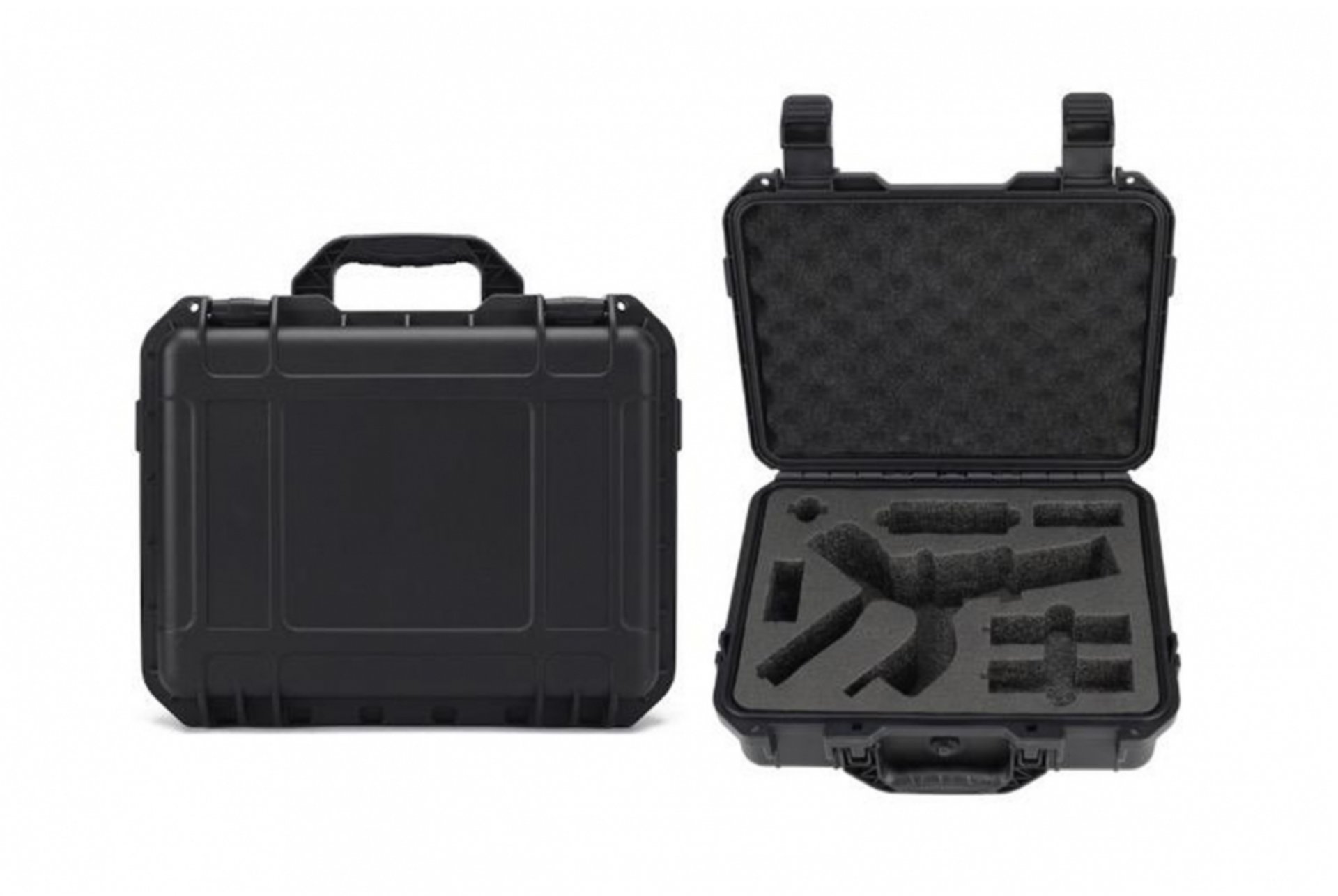 Voděodolný kufr na stabilizátor DJI RS 4 Mini 1DJ4132