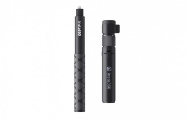 Ruční držák + tripod pro akční kameru Insta360 INST110-61