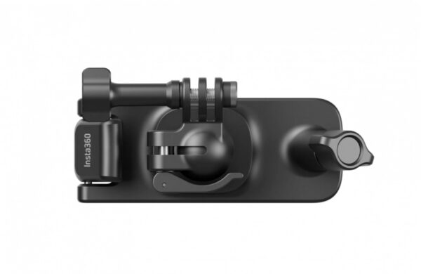 Klip na batoh pro akční kameru Insta360 INST110-62