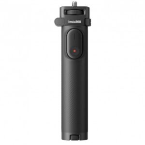 Skládací selfie tyč 2v1 s mini dálkovým ovládáním pro kameru Insta360  INST110-65