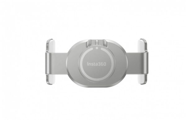 Magnetická svorka na stabilizátor Insta360 Flow 2 Pro (bílá) INST904-06