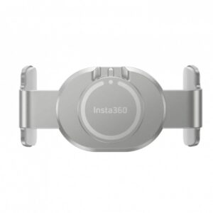 Magnetická svorka na stabilizátor Insta360 Flow 2 Pro (šedá) INST904-05