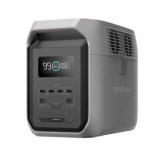 Přenosná nabíjecí stanice EcoFlow DELTA 3 1500 1ECO1500