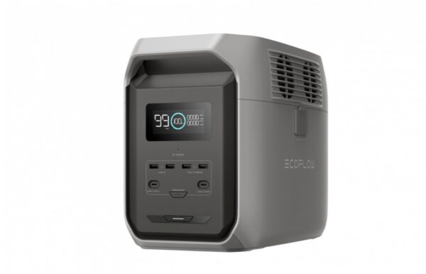 Přenosná nabíjecí stanice EcoFlow DELTA 3 1500 1ECO1500