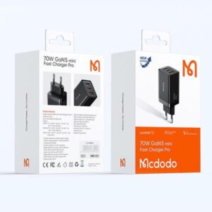 Nabíjecí adaptér 70W