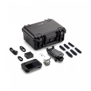 ROZBALENO – Dron DJI Mavic 3T + Care Enterprise Basic na 1 rok
