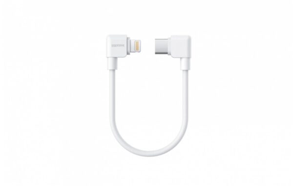 Lightning / USB-C kabel k Insta360 Flow 2 Pro INST904-08