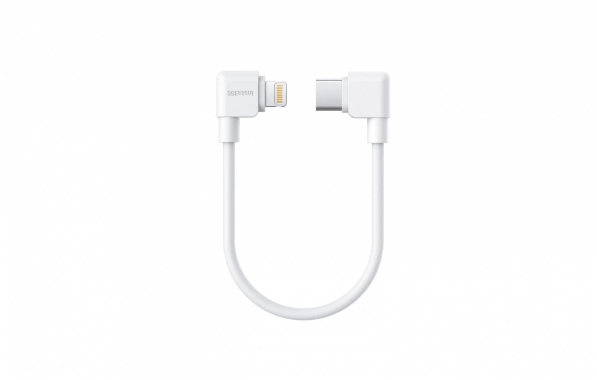 Lightning / USB-C kabel k Insta360 Flow 2 Pro INST904-08