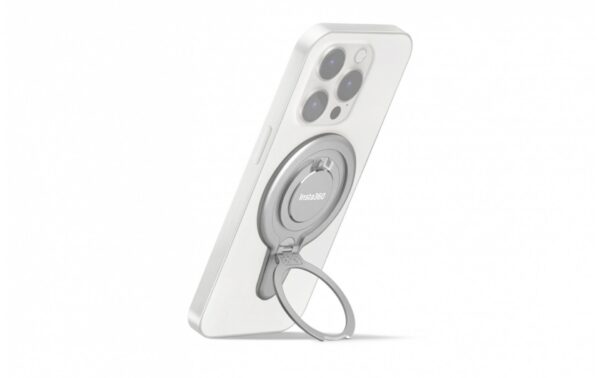 Magnetický držák telefonu ke stabilizátoru Insta360 Flow 2 Pro INST904-03