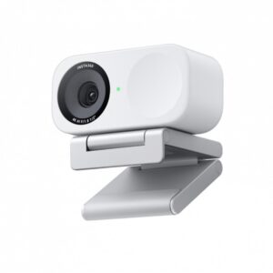 Inteligentní webkamera Insta360 Link 2C bílá INST803