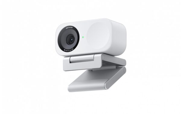 Inteligentní webkamera Insta360 Link 2C bílá INST803