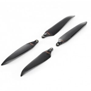 DJI Matrice 4D / Matrice 4TD Low-Noise Anti-lce vrtule DJIDOCK3-08