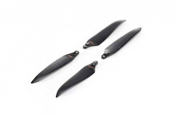 DJI Matrice 4D / Matrice 4TD Low-Noise Anti-lce vrtule DJIDOCK3-08