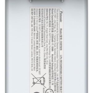 Potensic inteligentní baterie pro dron Atom 4K POC-005