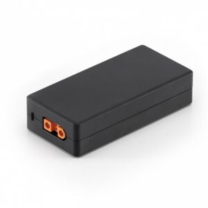 DJI nabíjecí adaptér 240W DJIDOCK3-07